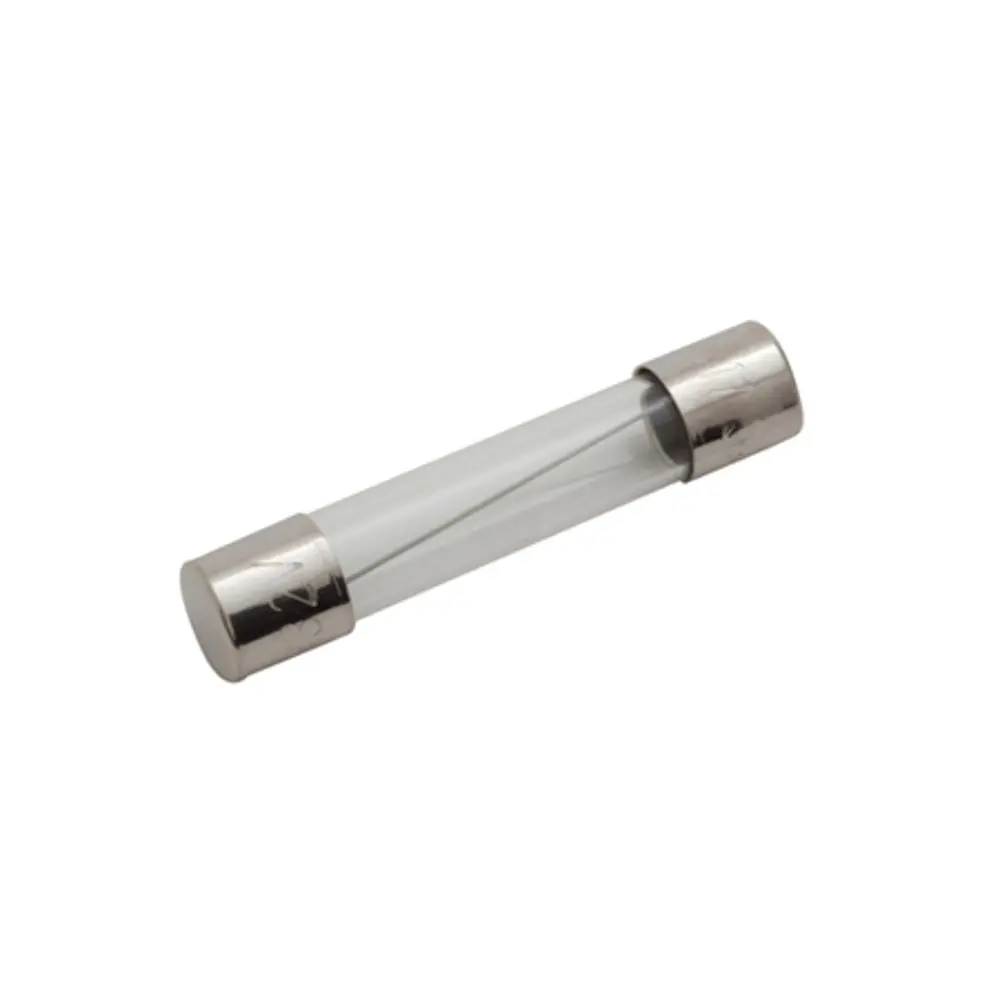 3AG 1/4" X 1 1/4" - SLOW, 250V 20A